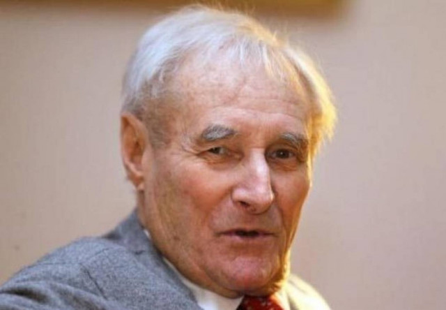 Απεβίωσε ο Γάλλος συγγραφέας Ζεράρ Ντε Βιλιέ