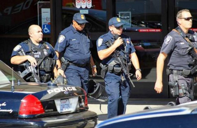 Εξετάζουν τα κίνητρα του δράστη της επίθεσης στο Λος Αντζελες