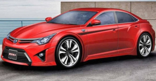 ΤΕΤΡΑΘΥΡΗ TOYOTA GT86; ΕΙΝΑΙ ΠΟΤΕ ΔΥΝΑΤΟΝ;