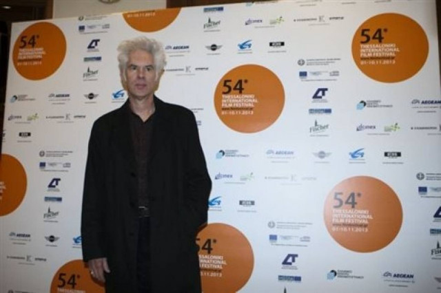 Ο Τζιμ Τζάρμους είναι ο «σταρ» του 54ου Φεστιβάλ Κινηματογράφου
