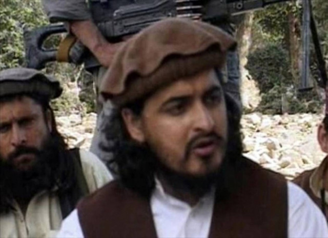 Κηδεύτηκε ο αρχηγός των Πακιστανών Ταλιμπάν