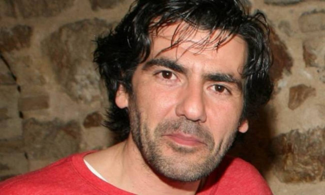 Αντώνης Καρυστινός: «Ελπίζω ότι οι Κύπριοι είναι πιο έξυπνοι από εμάς»