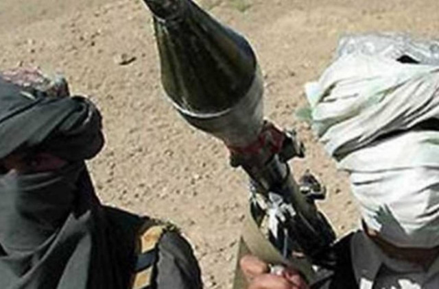 Ορίστηκε ο νέος επικεφαλής των Πακιστανών Ταλιμπάν