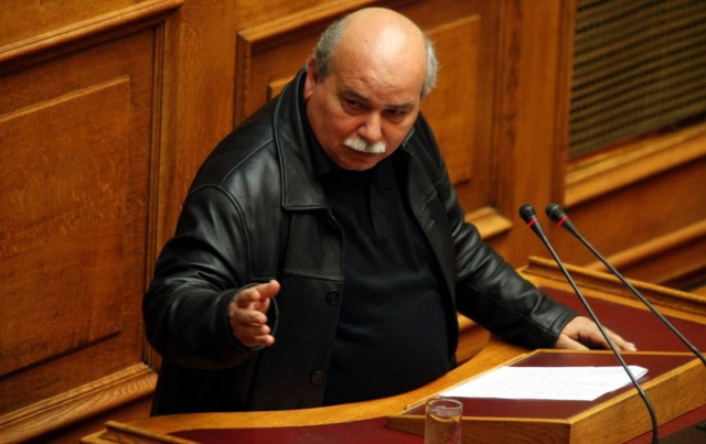 Ν. Βούτσης: Παρακινδυνευμένα τα περι προβοκάτσιας