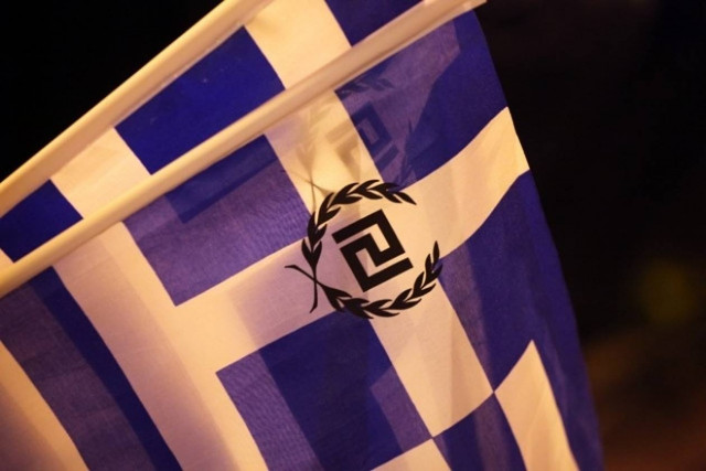 Καταγγελία Χρυσής Αυγής: Το αυτοκίνητο ασφαλείας δεν εμφανίστηκε χθες