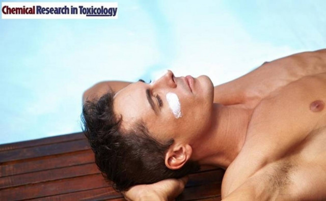 Επικίνδυνο συστατικό στα αντηλιακά αλλάζει το DNA