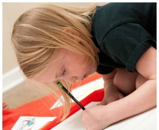 Αριστερόχειρες προσοχή! Έρευνα υποστηρίζει ότι μπορεί να γίνετε...