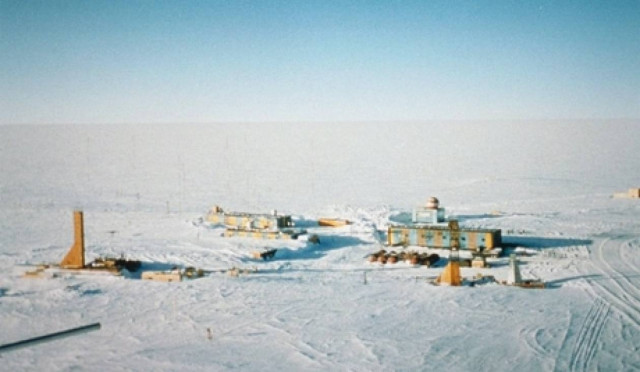 Ρωσική αποστολή θα συλλέξει διαστημική σκόνη