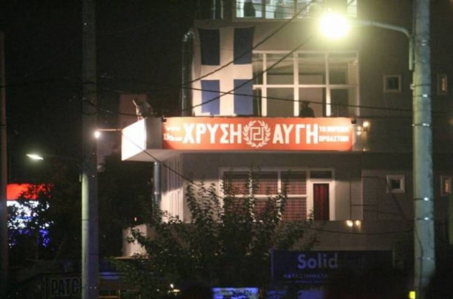 Βρέθηκε η μηχανή των δραστών στο ρέμα Χελιδονούς;