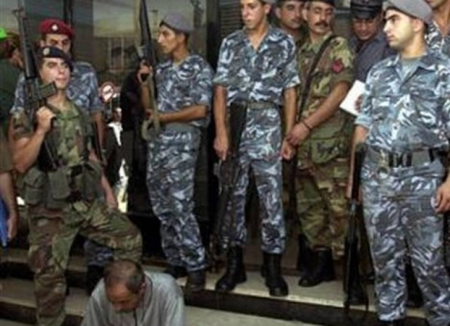 Λίβανος: Αφέθησαν ελεύθεροι από τους απαγωγείς oι δύο Γερμανοί