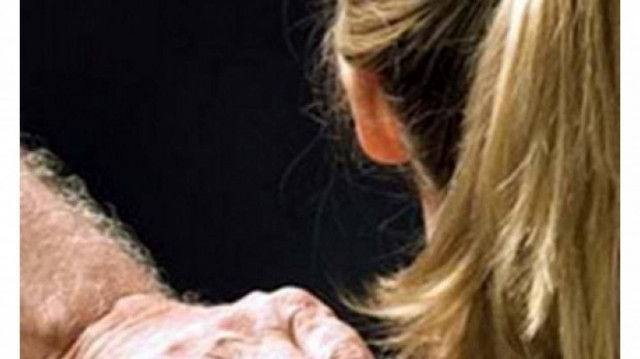 Kρήτη: Έζησε τον εφιάλτη στην παραλία