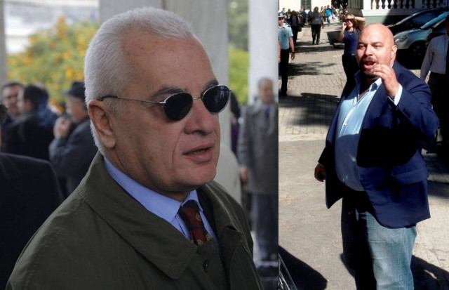 Ο Παναγιώταρος αποκαλεί ηθικούς αυτουργούς Τρέμη και Πρετεντέρη