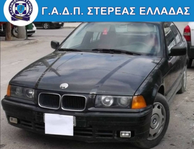 Πήρε άδεια από τη φυλακή και έπεσε με τα μούτρα στη «δουλειά»