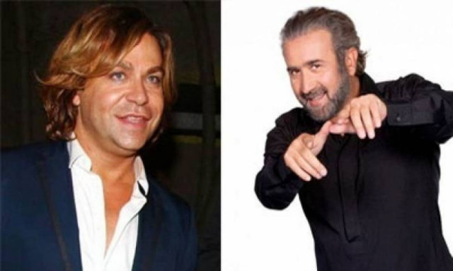 Λαζόπουλος και Σαμαράς αντιμέτωποι στα… δικαστήρια!