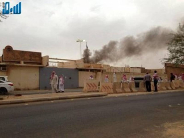 Σαουδική Αραβία: Τέσσερις τραυματίες από πυρκαγιά σε φυλακή