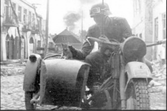 Βρέθηκαν 1500 πίνακες που είχαν κατασχεθεί από Ναζί