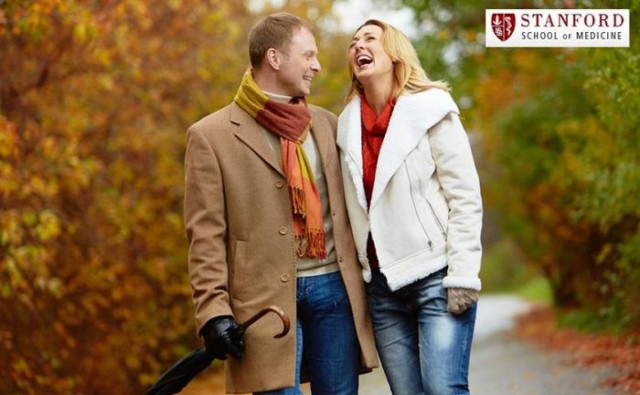 Μελέτη: Το χιούμορ είναι σέξι!