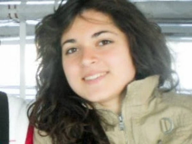 Βραβείο από ανώνυμο Αγρινιώτη σε αριστούχα μαθήτρια!