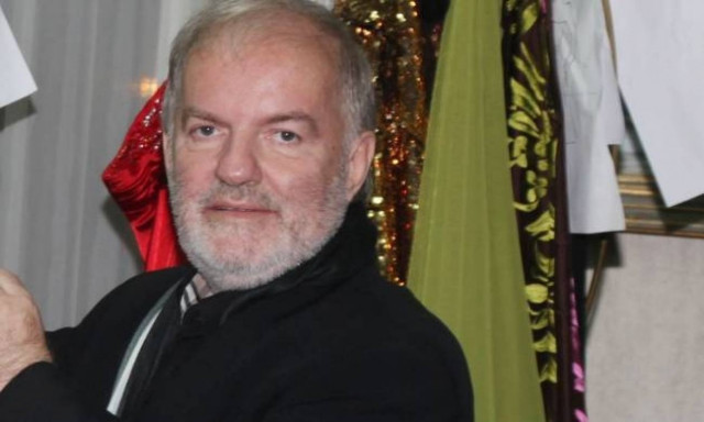 Μιχάλης Ασλάνης: «Έφυγε» από υπερβολική δόση χαπιών