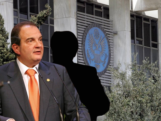 Οι παρακολουθήσεις, ο Καραμανλής και ο ρόλος του «Άλεξ»