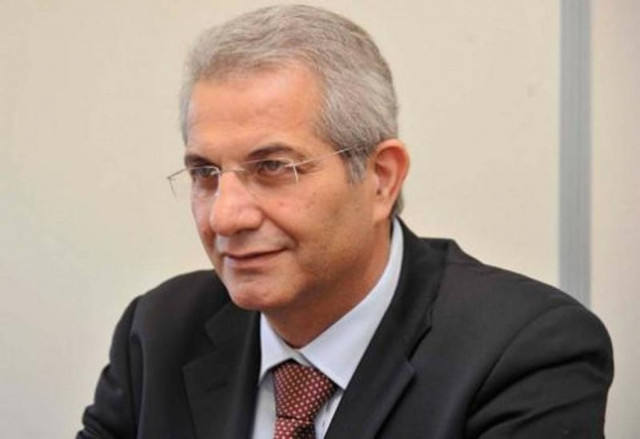 Απορρίπτει το χρονοδιάγραμμα του Μπαν Γκι-μουν ο ΓΓ του ΑΚΕΛ