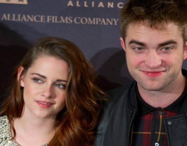 H πριβέ επίσκεψη της Kristen Stewart στο σπίτι του Pattinson