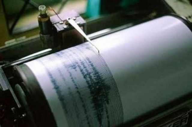 Ιαπωνία: Σεισμός 5 Ρίχτερ στο Τόκιο