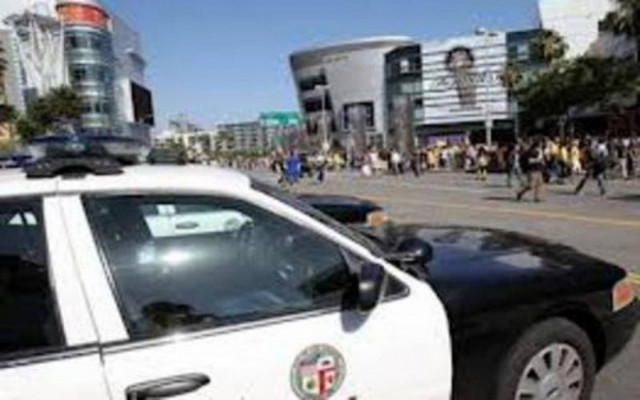 Ο δολοφόνος του αεροδρομίου σκόπευε να σκοτώσει κι άλλους