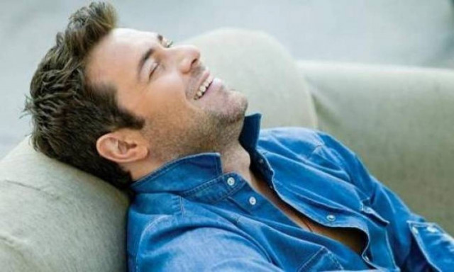 Ο Χρήστος Χολίδης εξομολογείται ότι θέλει να παντρευτεί αλλά...