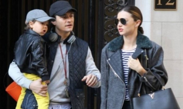 Η συγκινητική εξομολόγηση του Ορλάντο Μπλουμ για το διαζύγιό του