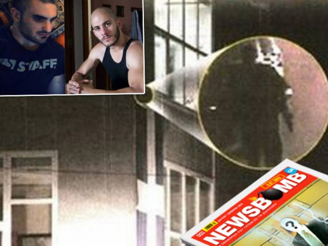 Τι είπε ο εκτελεστής πριν από τη χαριστική βολή