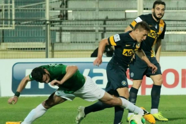 Μοιράστηκαν τα… πάντα στην Κομοτηνή (photos)