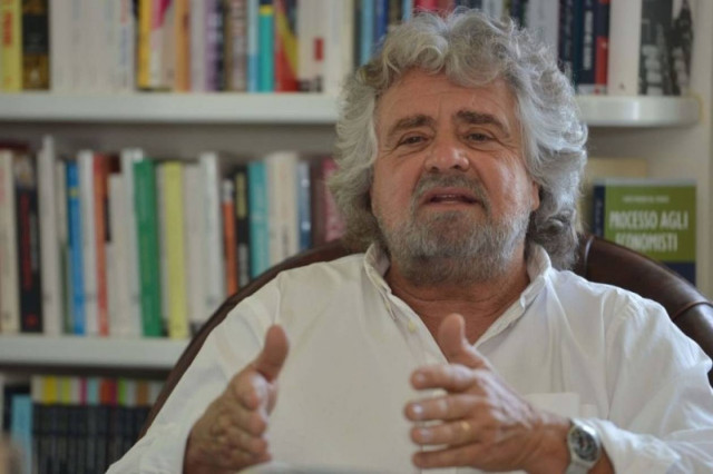 Ιταλία: Την παραίτηση της υπουργού Δικαιοσύνης ζητεί ο Γκρίλο