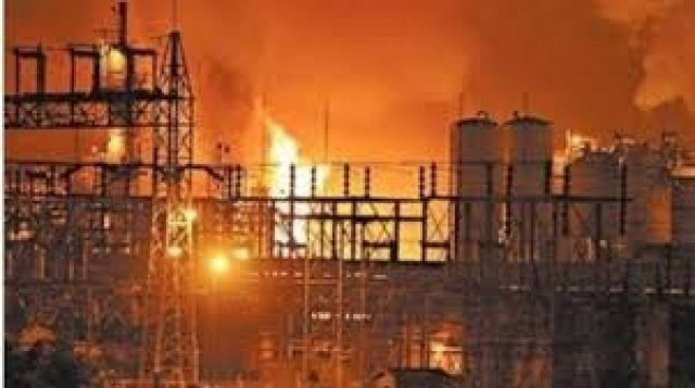 Κίνα: Τουλάχιστον 11 νεκροί από έκρηξη σε εργοστάσιο