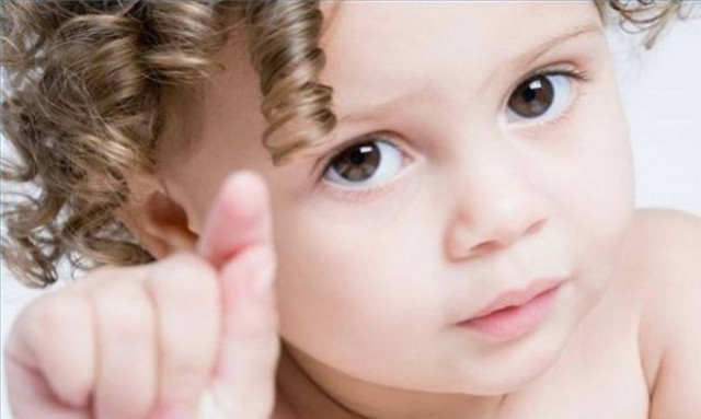 Ερευνα: «Ανιχνευτές ψεύδους» από κούνια; Κι όμως γίνεται!