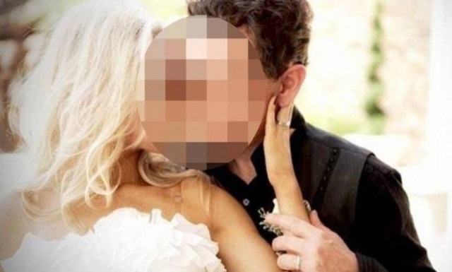 Διάσημο ζευγάρι παίρνει διαζύγιο!