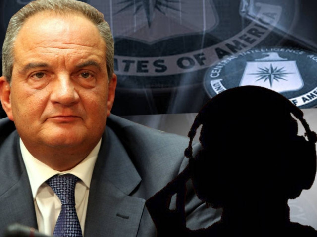 Το σχέδιο δολοφονίας Καραμανλή, οι «σκιές» και ο ρόλος των ΗΠΑ