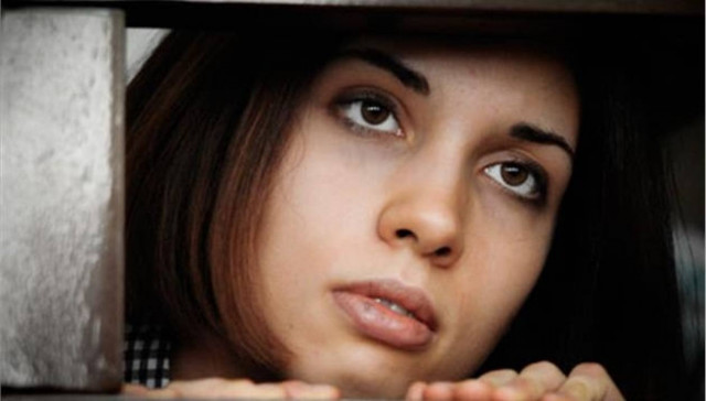 Αγνοείται εδώ και 13 ημέρες το φυλακισμένο μέλος των Pussy Riot