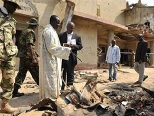 Νιγηρία: 30 νεκροί από επίθεση σε γαμήλια τελετή