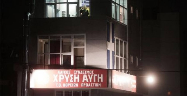 ΚΕΔΕ: Καταδικάζουμε τη στυγερή δολοφονία δύο νέων ανθρώπων