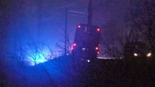 Νορβηγία: Άγνωστα τα κίνητρα του δράστη που σκότωσε τρία άτομα