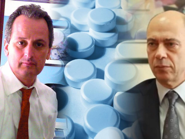 Σ. Αναστασόπουλος: Μείωση 3 ετών στο προσδόκιμο ζωής των Ελλήνων