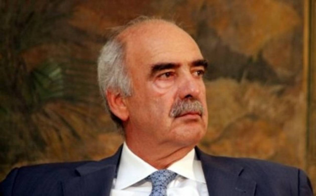 Συνάντηση Μεϊμαράκη-Σουλτς