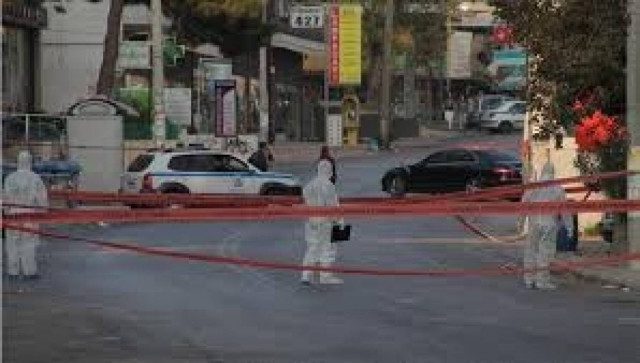 Η δολοφονία στο Ν. Ηράκλειο μονοπώλησε την τηλεθέαση στις 2 Νοεμβρίου