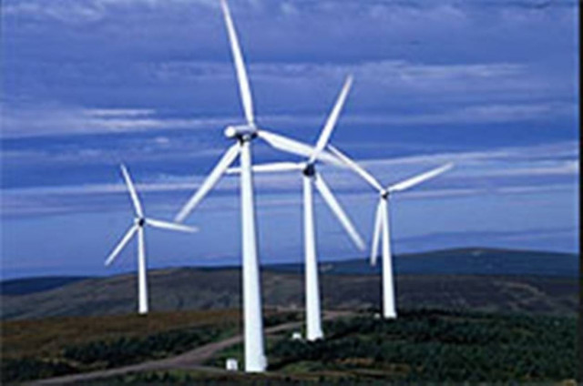 Απατεώνες πωλούσαν άδειες «μαϊμού» για ανεμογεννήτριες