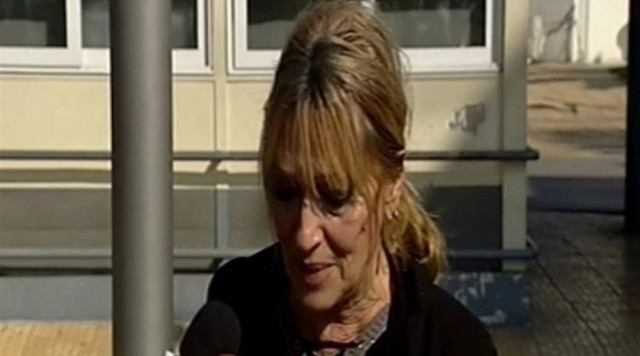 Συγκλονίζει η μητέρα του τραυματία: Και ο Παύλος Φύσσας παιδί μου ήταν