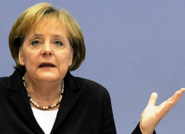 «Οι δεσμοί της Γερμανίας με τις ΗΠΑ δεν πρέπει να τεθούν σε κίνδυνo»