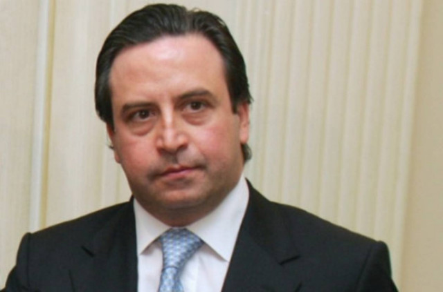 Μυστήριο με την κράτηση Ρέστη