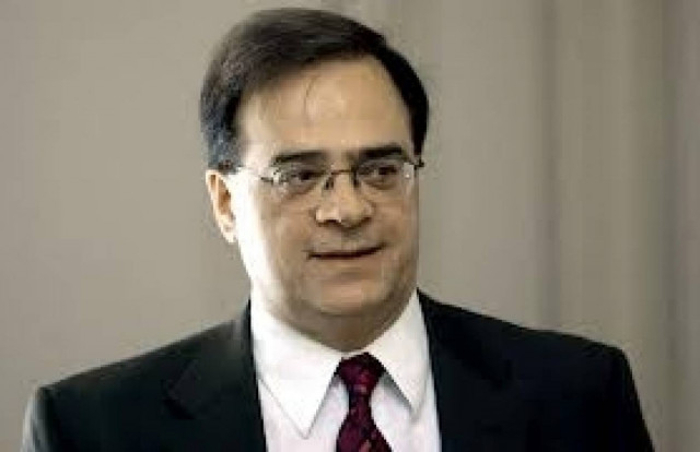 Γκ.Χαρδούβελης: Σημάδια σταθεροποίησης στην οικονομία το 2014