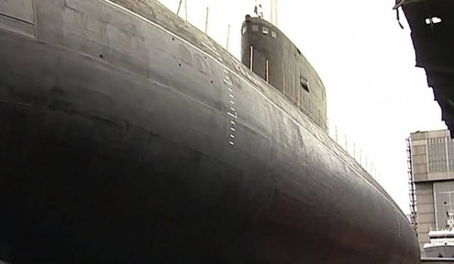 Σαουδική Αραβία: Αγορά 5 υποβρυχίων από Γερμανία